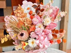 -BEAST野兽派(上海浦东嘉里城店)