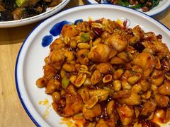 -金悦印象小馆(三里河店)