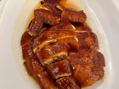 -宝丽轩中餐厅BAOLIXUAN