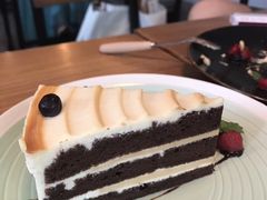-转山咖啡(松柏社区店)