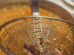 -荣叔港式沙嗲牛肉火锅(正佳潮流店)