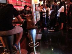 百威CEO量贩KTV-百威KTV(恒福路店)