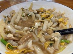 -老袁炒年糕(富豪路店)