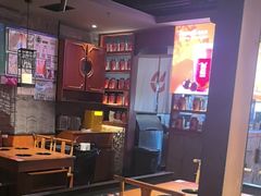 -呷哺呷哺 黄金牧场 (欢乐谷店)