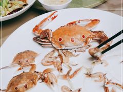 -观海轩餐厅(一线海景店)