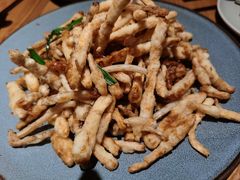 竹里小炒-竹里馆·淮扬菜·功夫茶(老门东店)