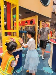 -MELAND CLUB•花园城堡主题亲子乐园•派对•餐厅(广州乐峰广场旗舰店)