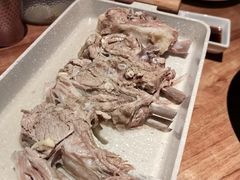 -耶里夏丽·丝路新疆菜·清真食品(徐汇南丹东路臻选店)