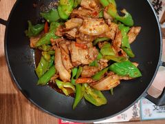 -大盐帮川菜馆(长楹天街店)