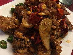 -桦立酒家(宜山路店)