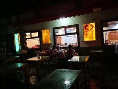 大堂-伊隆斋(什刹海店)