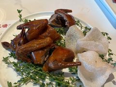 -避风塘·金牌店·夜宵(金玉兰店)