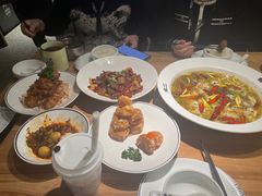 -太二酸菜鱼(正大广场店)