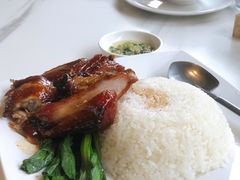-香港茶餐厅文化体验馆(茶山镇店)