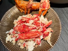 -蟹犇前•帝王蟹雪蟹(陆家嘴店)