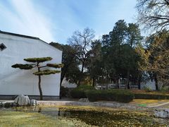 -香山公园