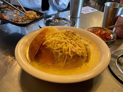 手工面包意面-MI WU FACTORY米屋美食工厂餐厅(绿地店)