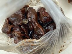 卤鸭肫-知味观(湖滨店)