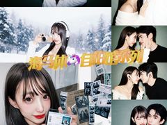 -海马体照相馆(大连柏威年购物中心店)