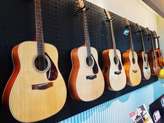 -雅歌音乐培训中心·钢琴培训·乐器培训(交道口店)