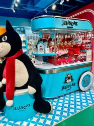 -Hamleys哈姆雷斯(东方福来德店)