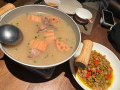 -曾宴·楚菜(湖北省博物馆店)