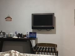 -时光漫步酒店(北京雍和宫南锣鼓巷后海店)