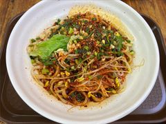 -老陈婆手工面庄