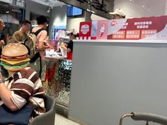 -DQ·蛋糕·冰淇淋(富华里店)