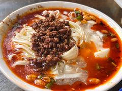 -西月城谭豆花(春熙路店)