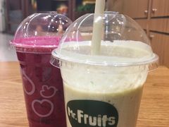 -Mr.Fruits水果先生(朝阳门悠唐店)