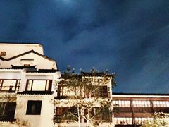 -苏州吴宫泛太平洋酒店