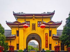 -桂林独秀峰王城景区