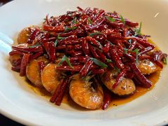 -南园民国茶楼餐厅·常州菜(北大街店)