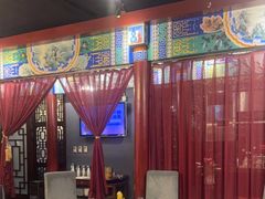 -羲和雅苑•北京烤鸭(平安国际金融中心店)