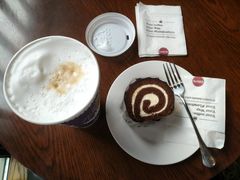 -COSTA COFFEE(上海虹口公园店)
