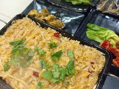 -丹东丛炟海鲜烧烤(江艺路店)