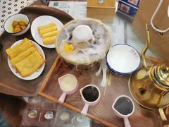 -五条人糖水铺(万达店)