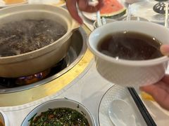 -天宜隆蘑菇宴火锅(石景山旗舰店)