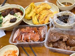 -李记清真馆(打钉巷店)