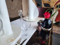 -瑞吉酒店 · Elba 欧尔巴意大利餐厅· 精致意餐·云端聚会