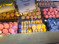 -ladurée(戴高乐机场T 2F店)