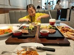 -必胜客(张掖西大街店)