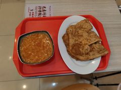 -香妃烤鸡(西单店)