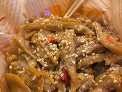 无骨鸭-南街清补凉(黄贝岭店)