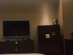 -上海龙之梦万丽酒店