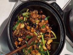 -火啫啫·粤式啫啫煲(南通首店)