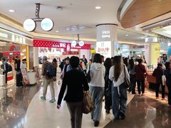 -皇庭广场(福华三路店)