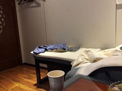 -华夏良子·足道SPA艾灸(中关村旗舰店)