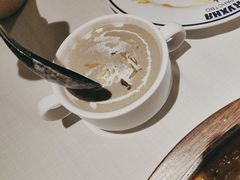 -俄士厨房(时代天街店)